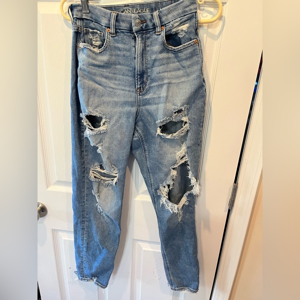 American Eagle Jeans size 4 regular